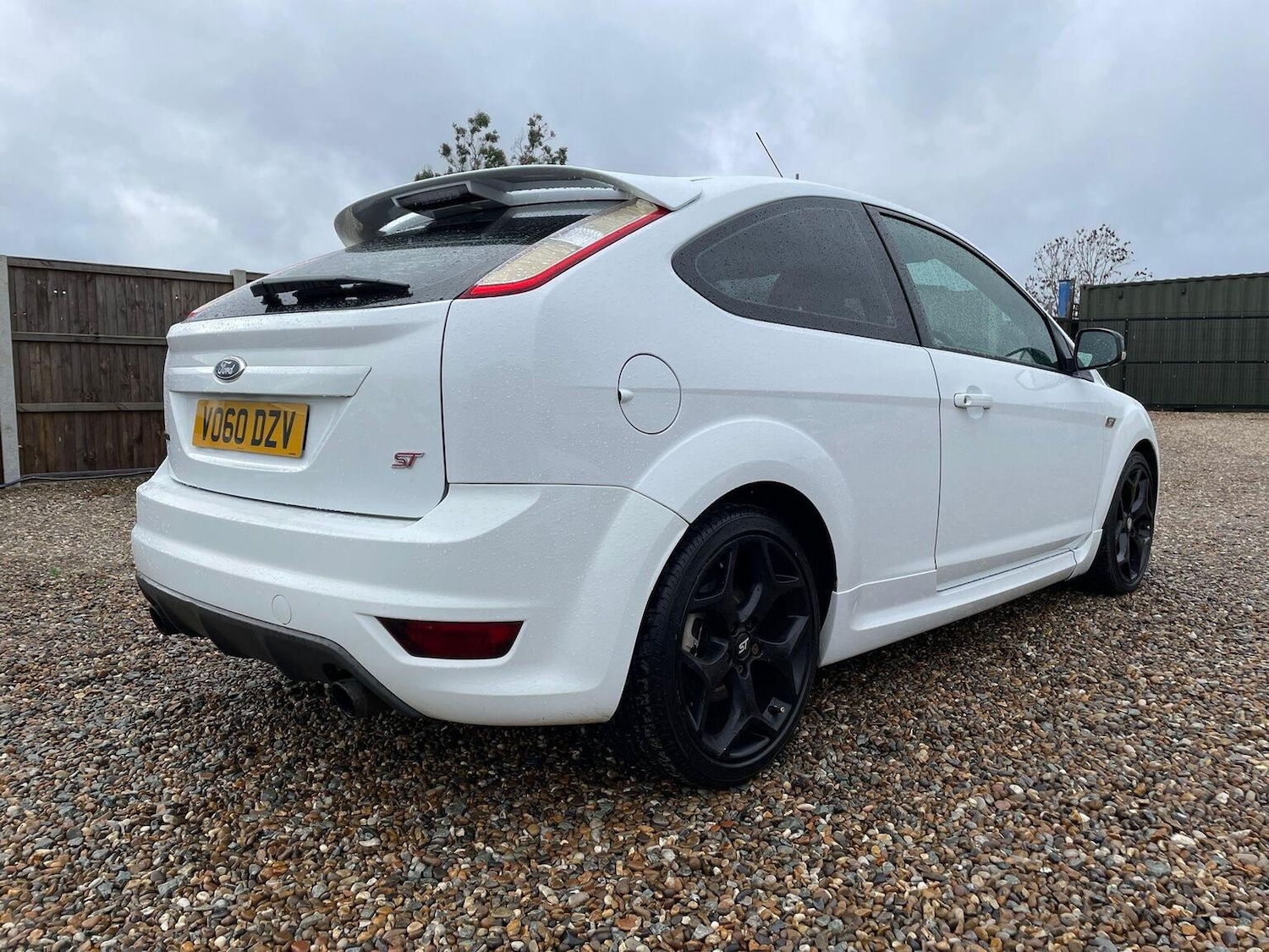 Used Ford Focus 2010 for sale - 76751772: Photo 8