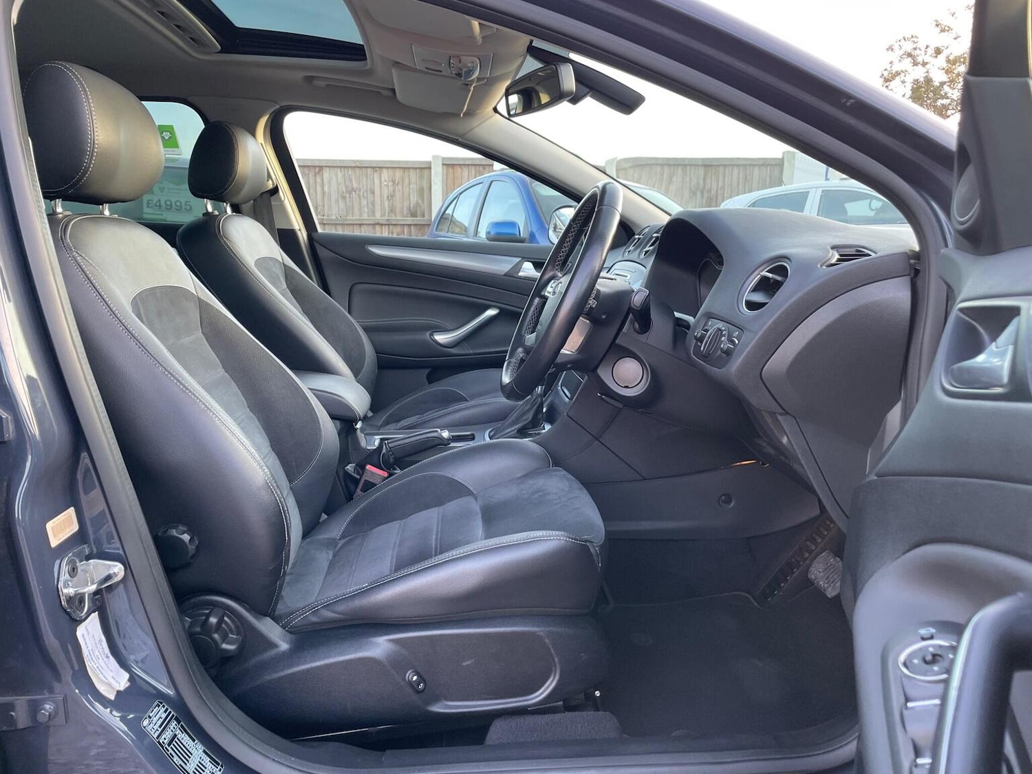 Used Ford Mondeo 2014 for sale - 77742886: Photo 10