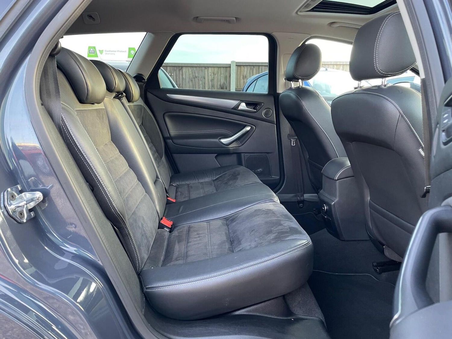 Used Ford Mondeo 2014 for sale - 77742886: Photo 11