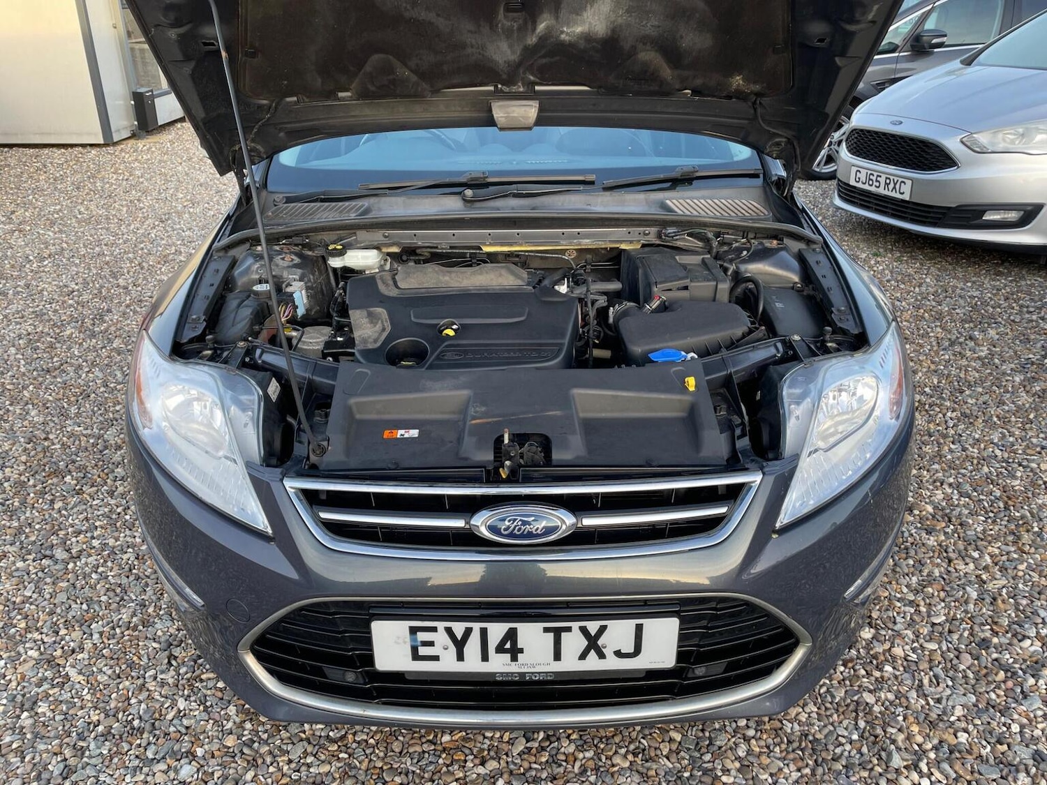 Used Ford Mondeo 2014 for sale - 77742886: Photo 13