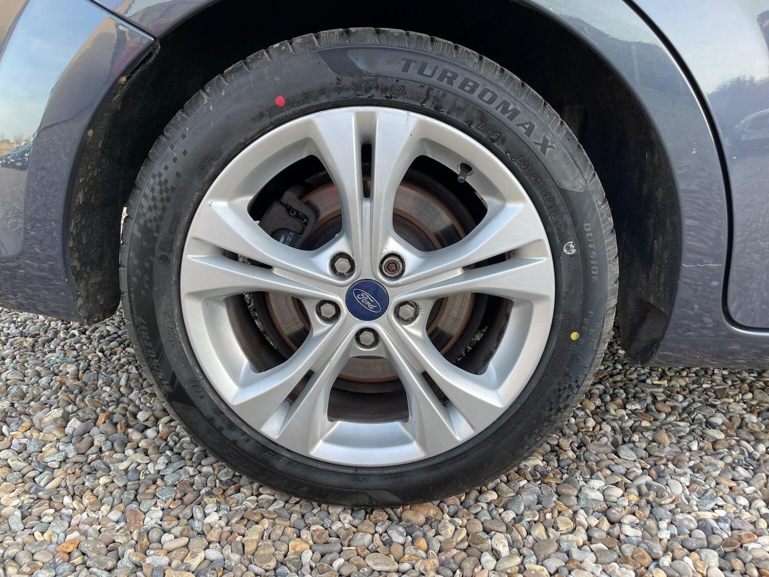 Used Ford Mondeo 2014 for sale - 77742886: Photo 14