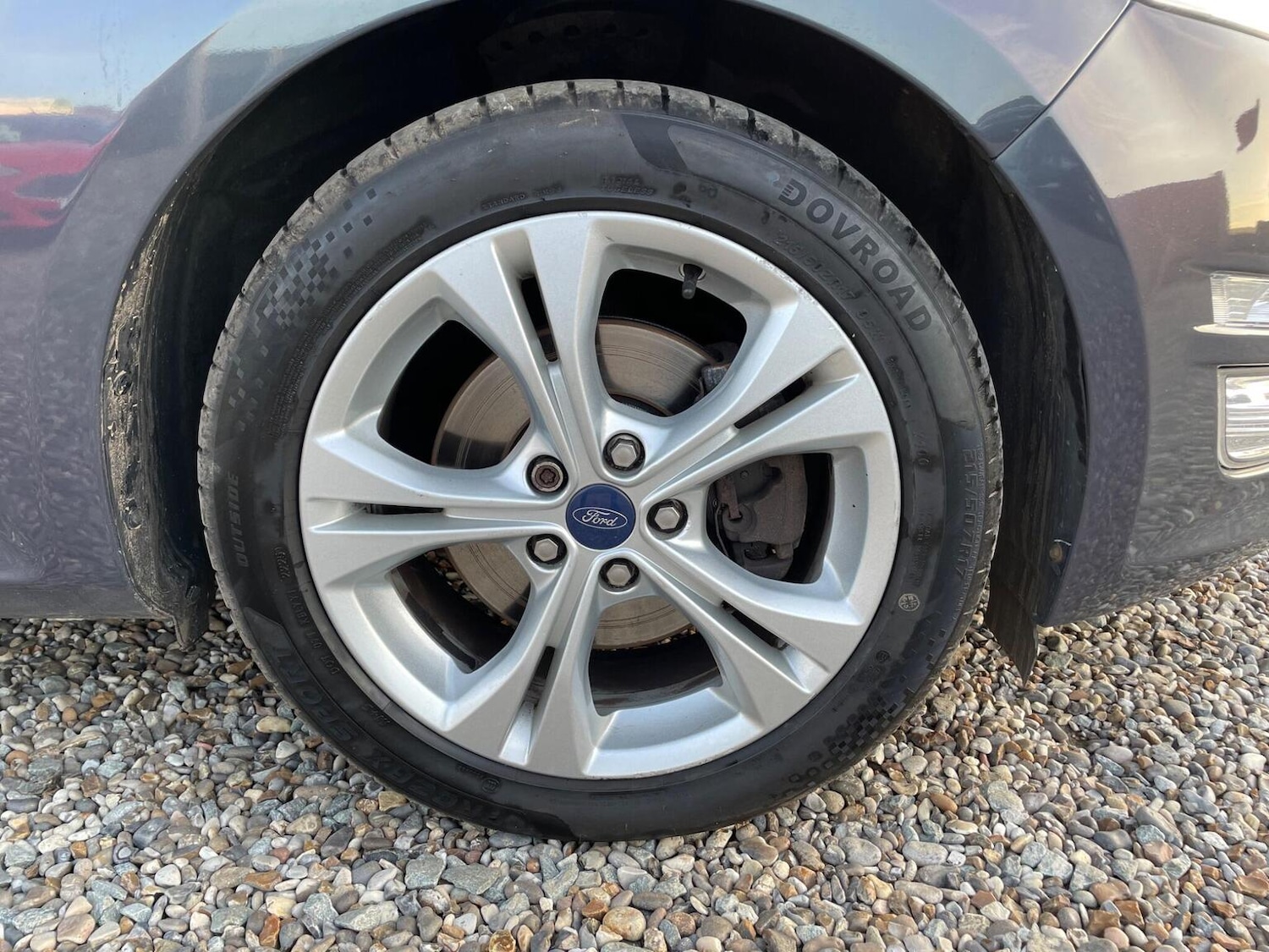 Used Ford Mondeo 2014 for sale - 77742886: Photo 15