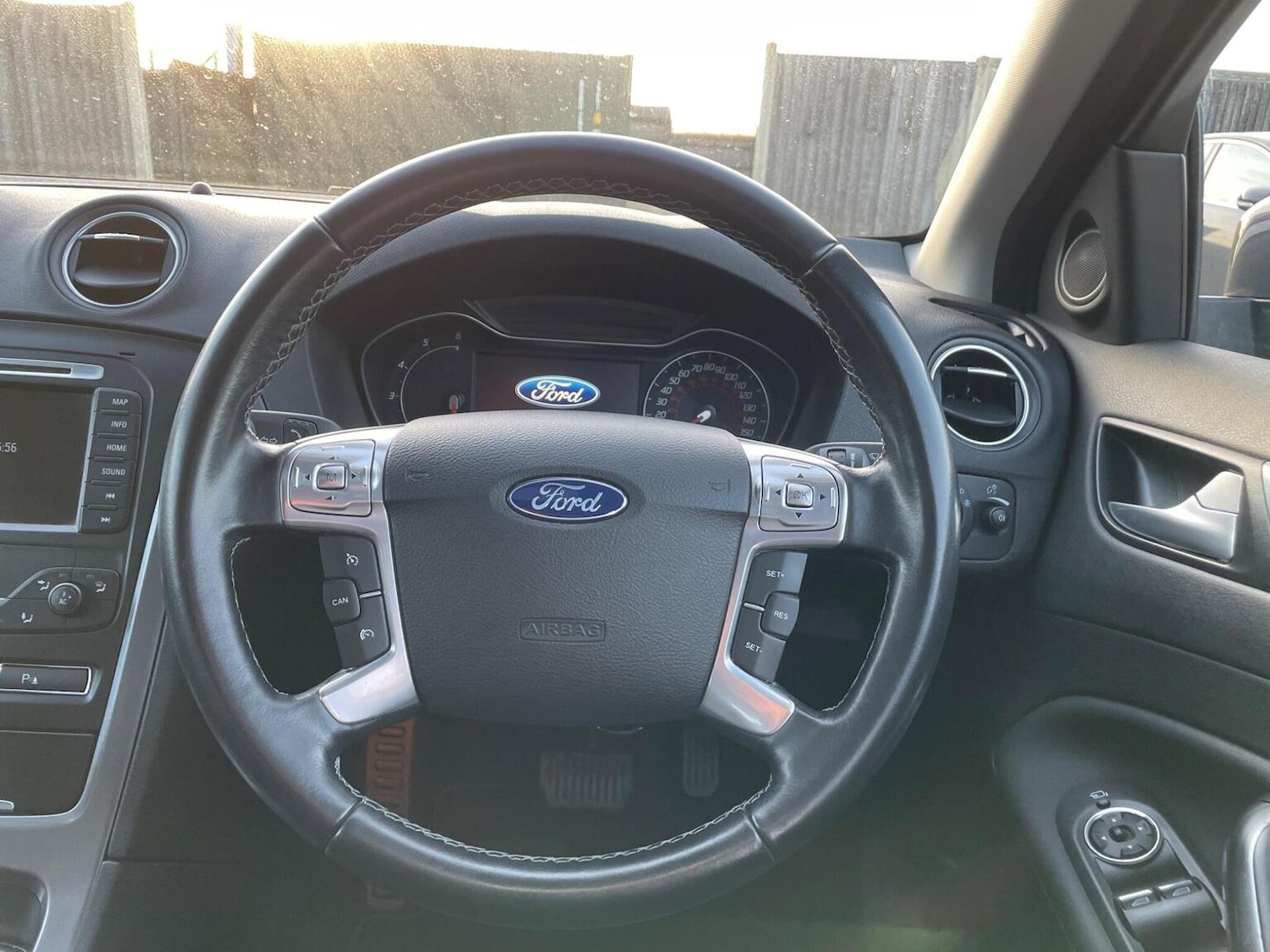 Used Ford Mondeo 2014 for sale - 77742886: Photo 19