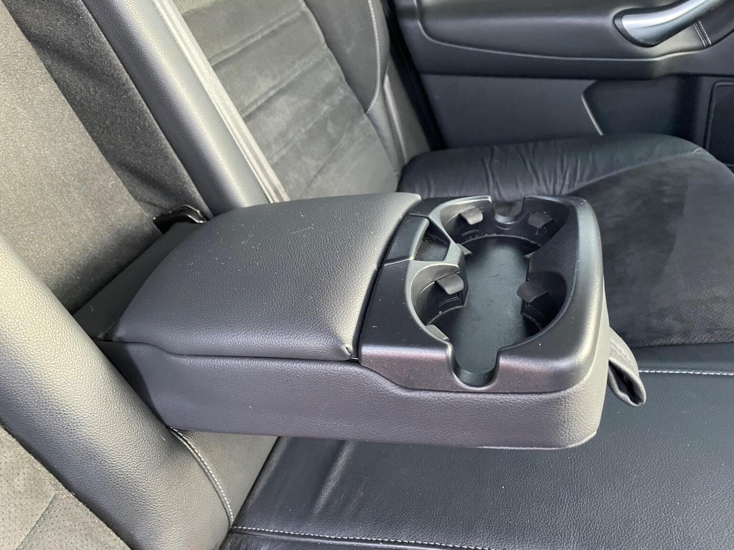 Used Ford Mondeo 2014 for sale - 77742886: Photo 21