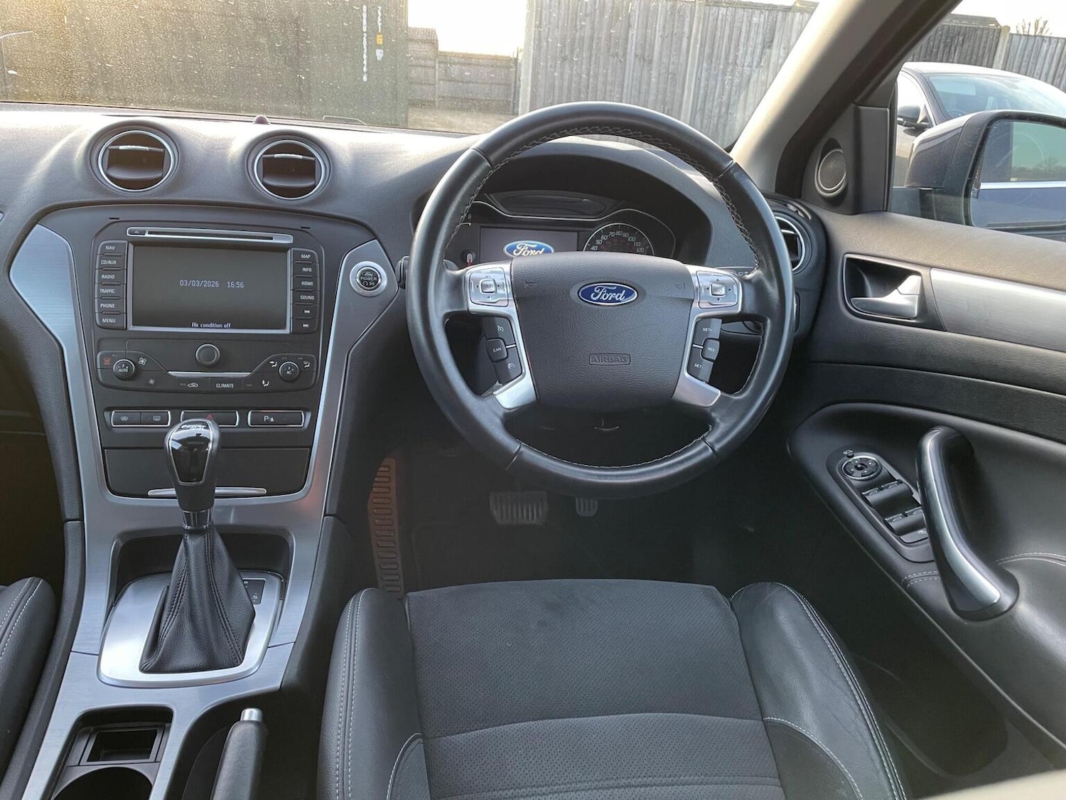 Used Ford Mondeo 2014 for sale - 77742886: Photo 9