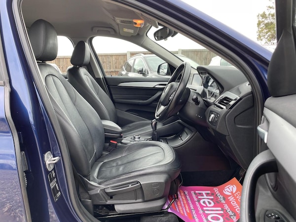 Used BMW X1 2016 for sale - 76198276: Photo 10
