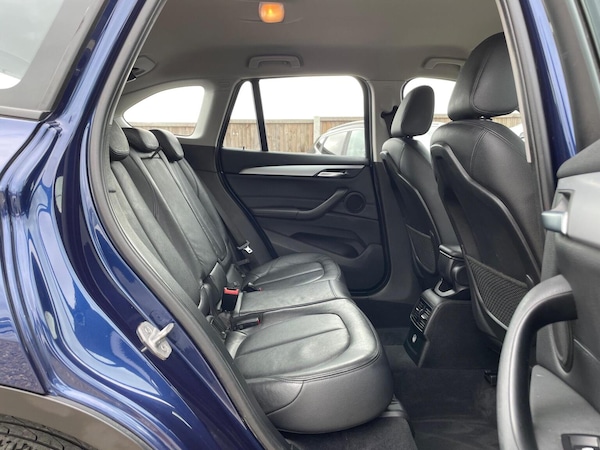 Used BMW X1 2016 for sale - 76198276: Photo 11