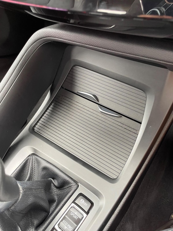 Used BMW X1 2016 for sale - 76198276: Photo 12