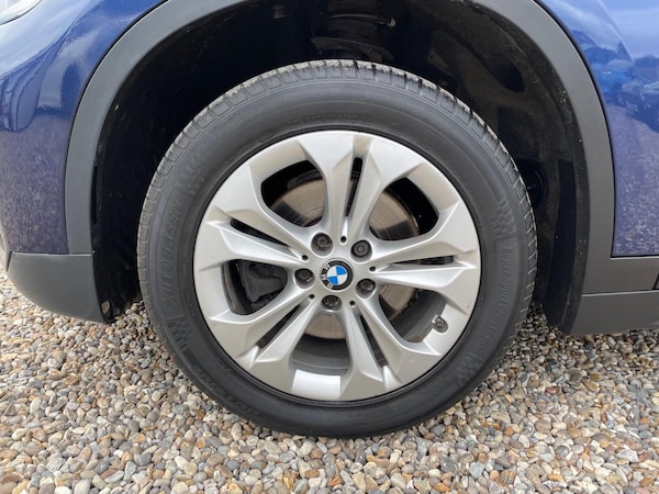 Used BMW X1 2016 for sale - 76198276: Photo 18
