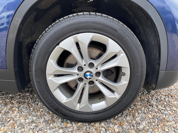 Used BMW X1 2016 for sale - 76198276: Photo 19