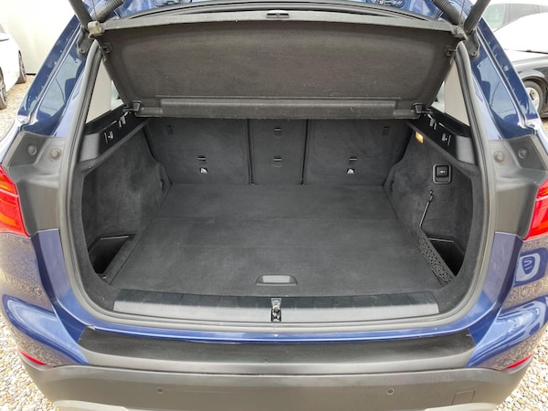 Used BMW X1 2016 for sale - 76198276: Photo 25