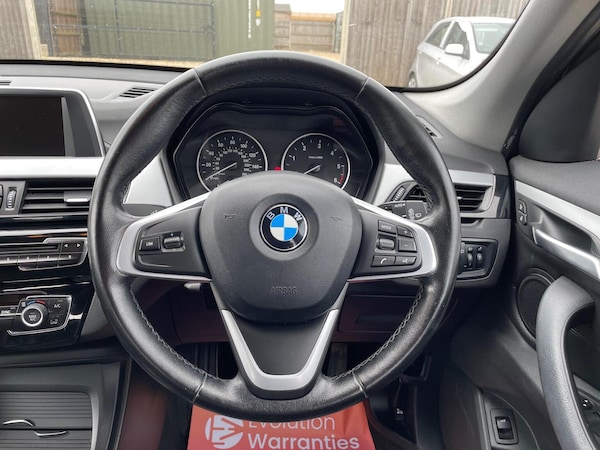 Used BMW X1 2016 for sale - 76198276: Photo 27
