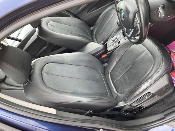 Used BMW X1 2016 for sale - 76198276: Photo 34