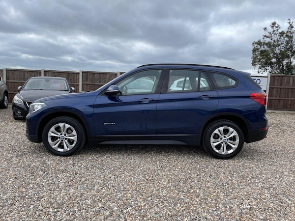 Used BMW X1 2016 for sale - 76198276: Photo 5