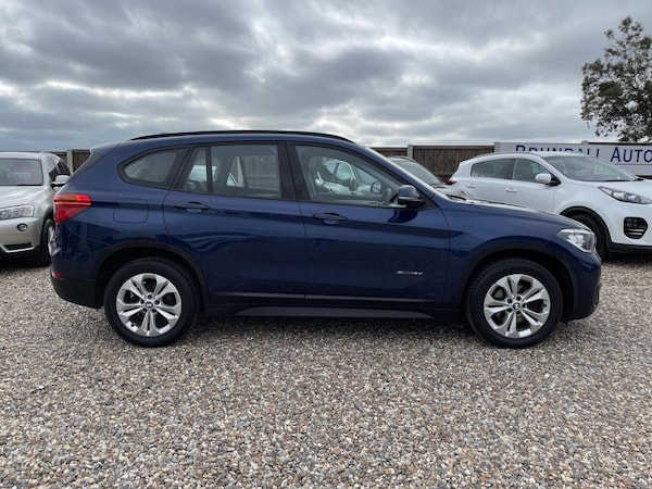 Used BMW X1 2016 for sale - 76198276: Photo 7