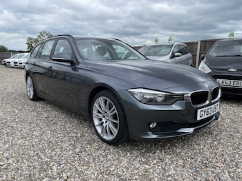Used BMW 3 Series 2014 for sale - 78932411: Photo