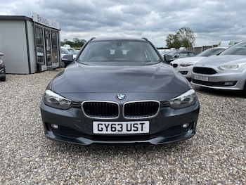 Used BMW 3 Series 2014 for sale - 78932411: Photo