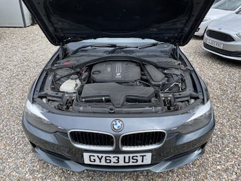 Used BMW 3 Series 2014 for sale - 78932411: Photo