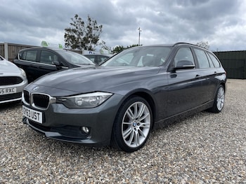 Used BMW 3 Series 2014 for sale - 78932411: Photo