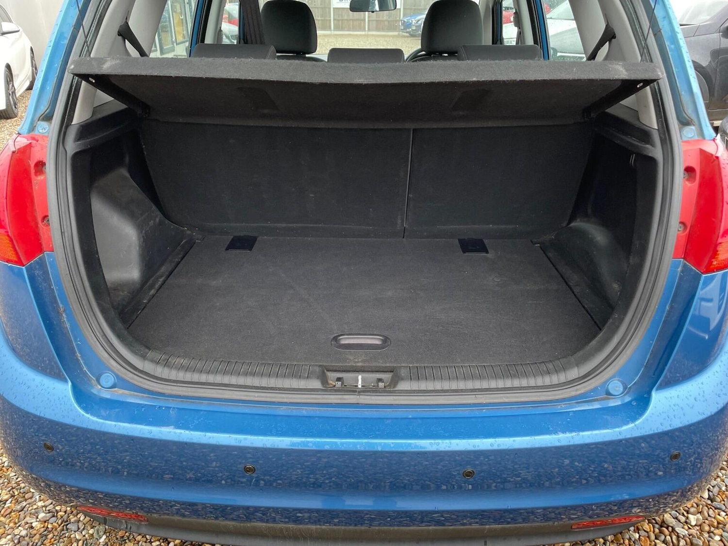 Used Kia Venga 2010 for sale - 76793416: Photo 21