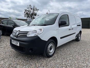 Used Renault Kangoo 2021 for sale - 78909566: Photo
