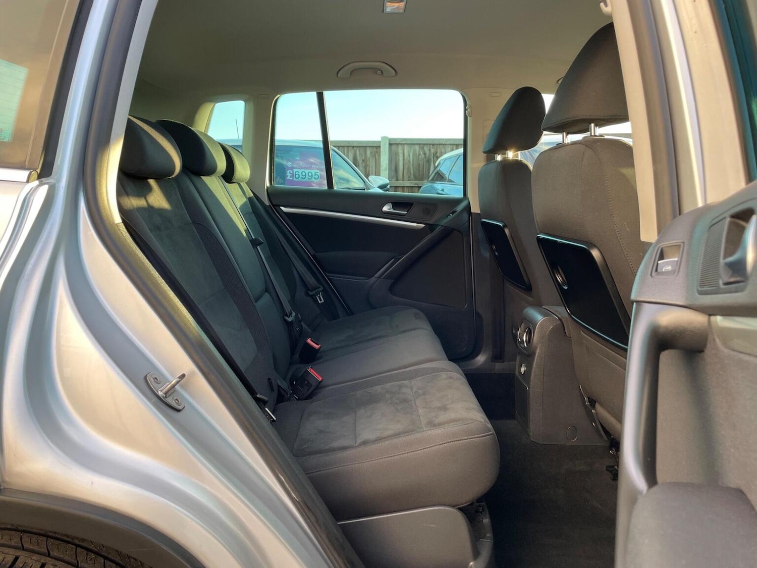 Used Volkswagen Tiguan 2013 for sale - 76643296: Photo 14