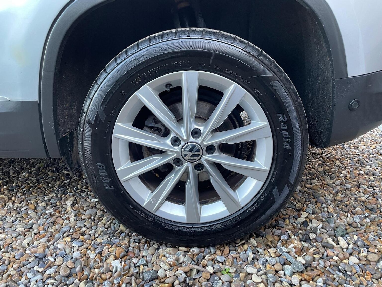 Used Volkswagen Tiguan 2013 for sale - 76643296: Photo 20