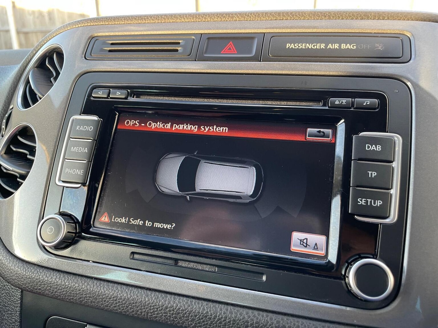 Used Volkswagen Tiguan 2013 for sale - 76643296: Photo 22