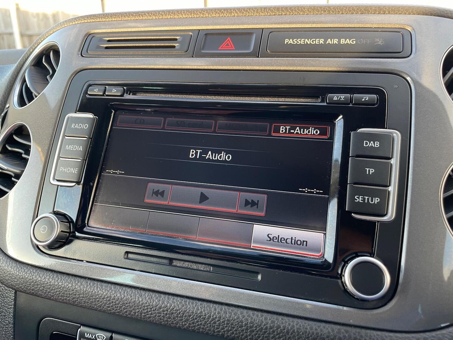 Used Volkswagen Tiguan 2013 for sale - 76643296: Photo 23