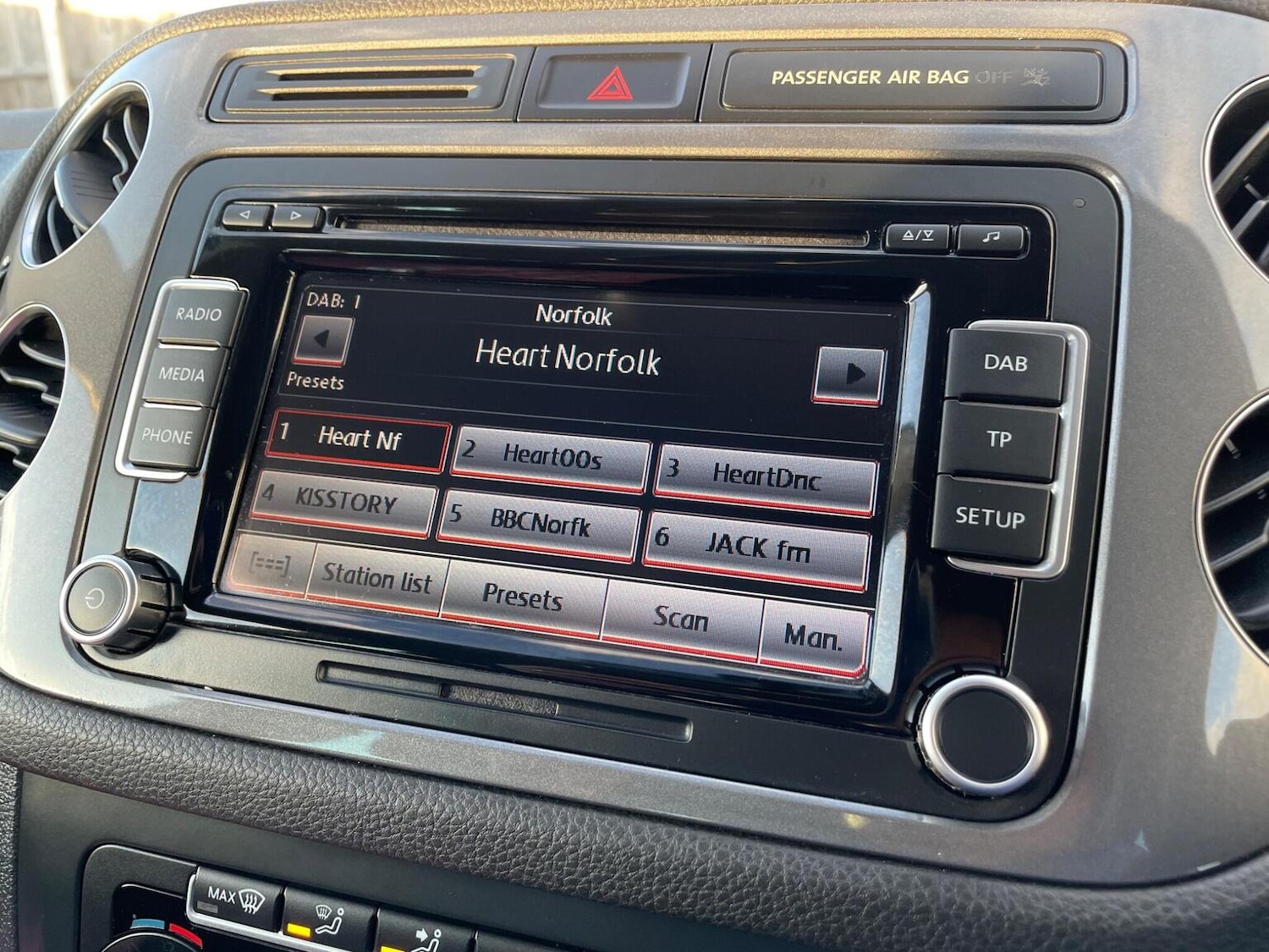 Used Volkswagen Tiguan 2013 for sale - 76643296: Photo 24