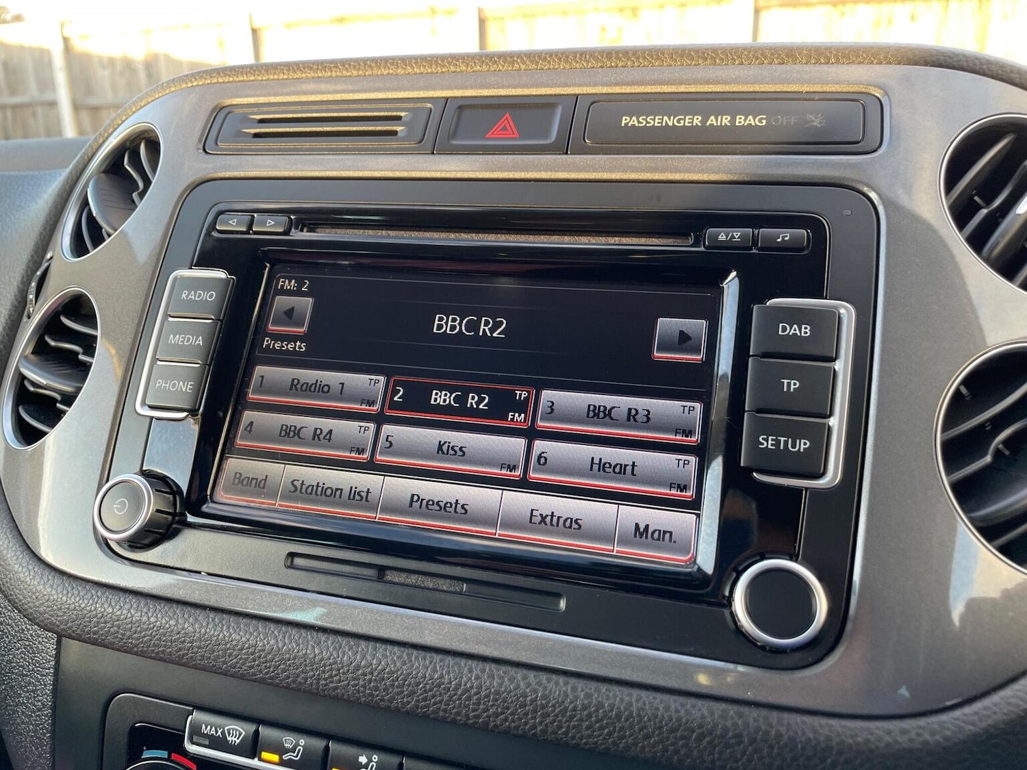 Used Volkswagen Tiguan 2013 for sale - 76643296: Photo 25