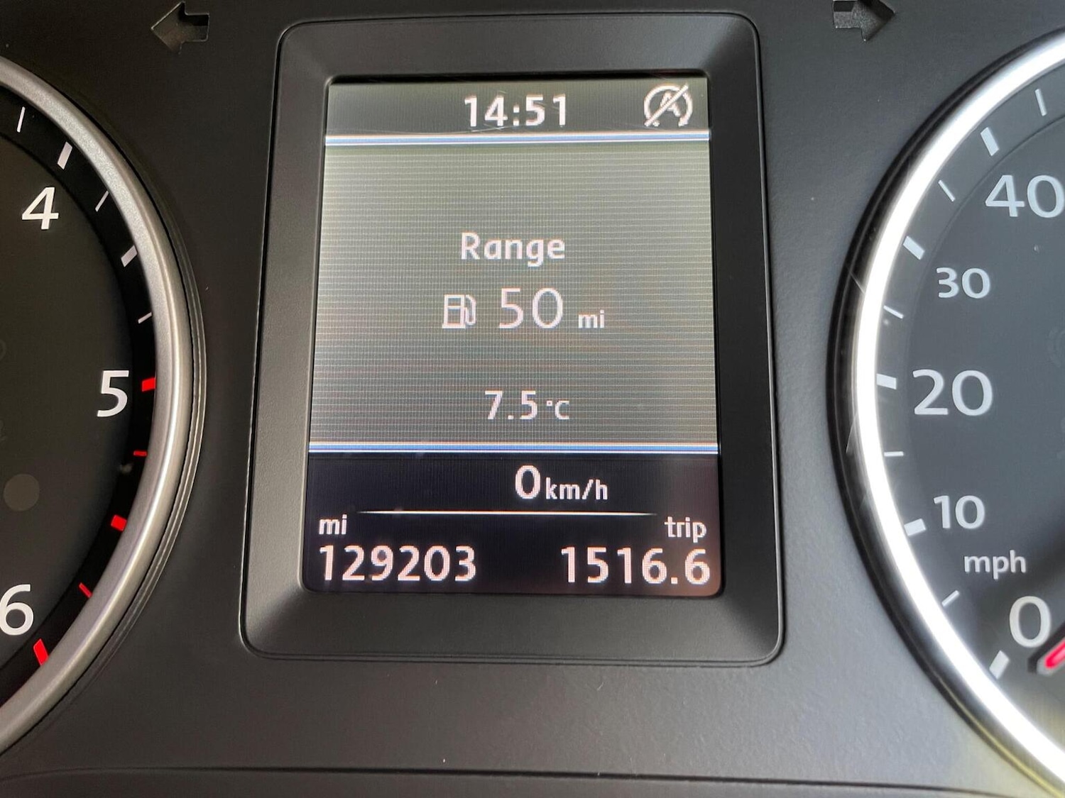 Used Volkswagen Tiguan 2013 for sale - 76643296: Photo 26