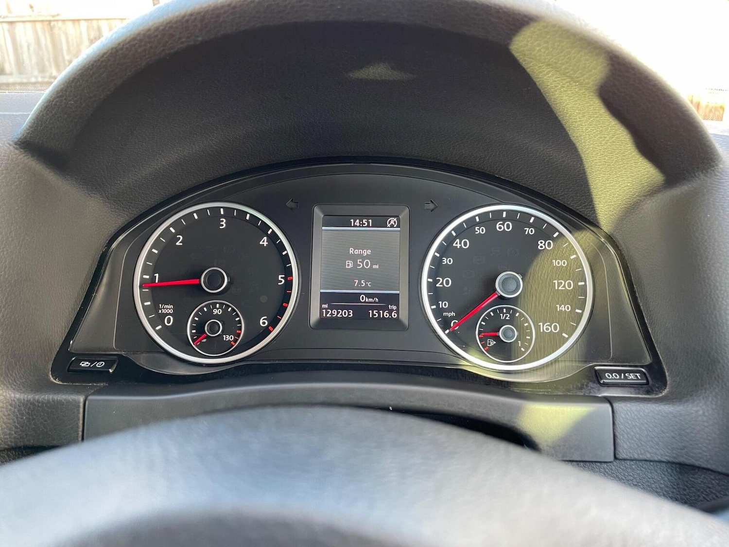 Used Volkswagen Tiguan 2013 for sale - 76643296: Photo 27