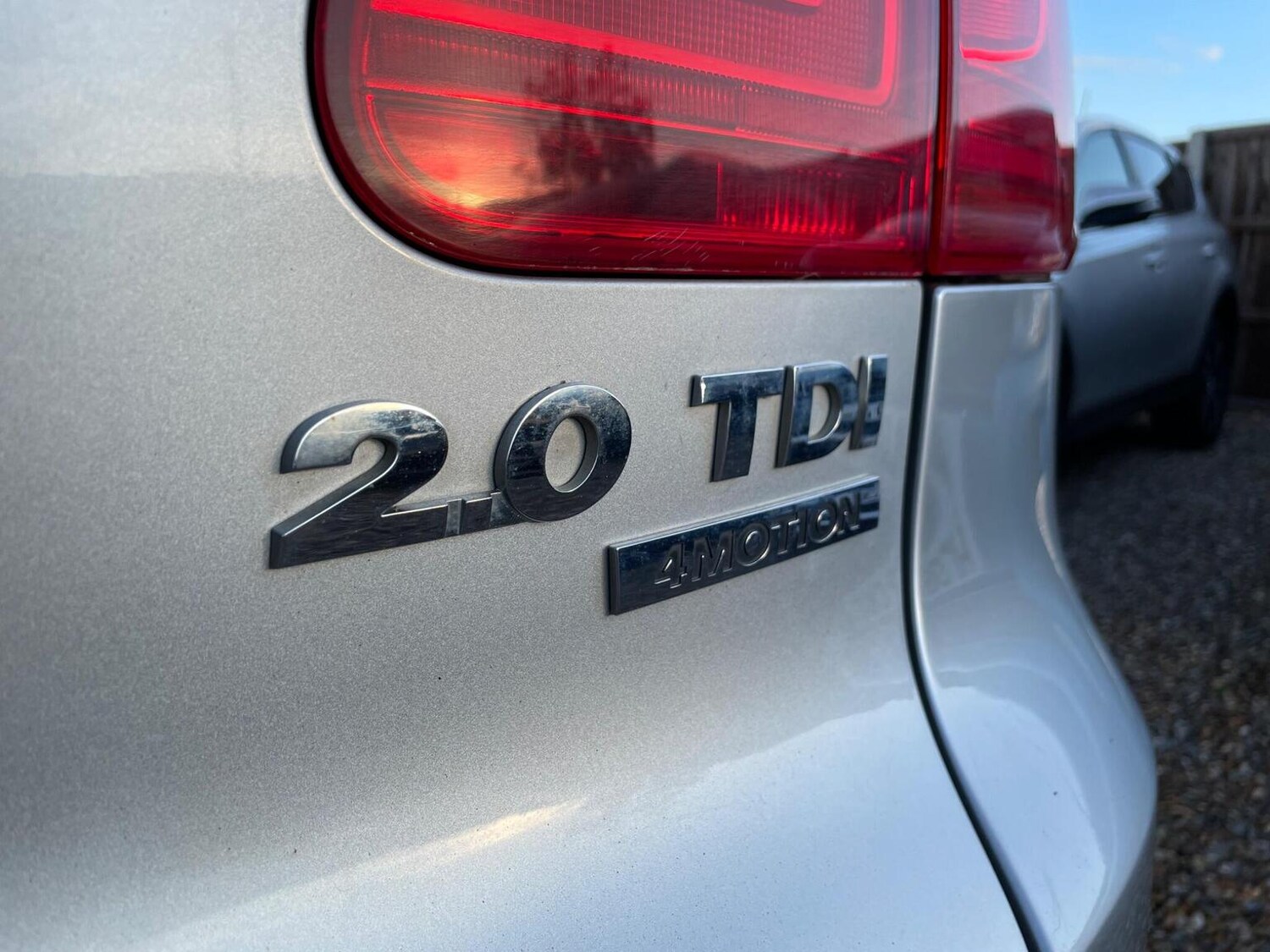 Used Volkswagen Tiguan 2013 for sale - 76643296: Photo 30