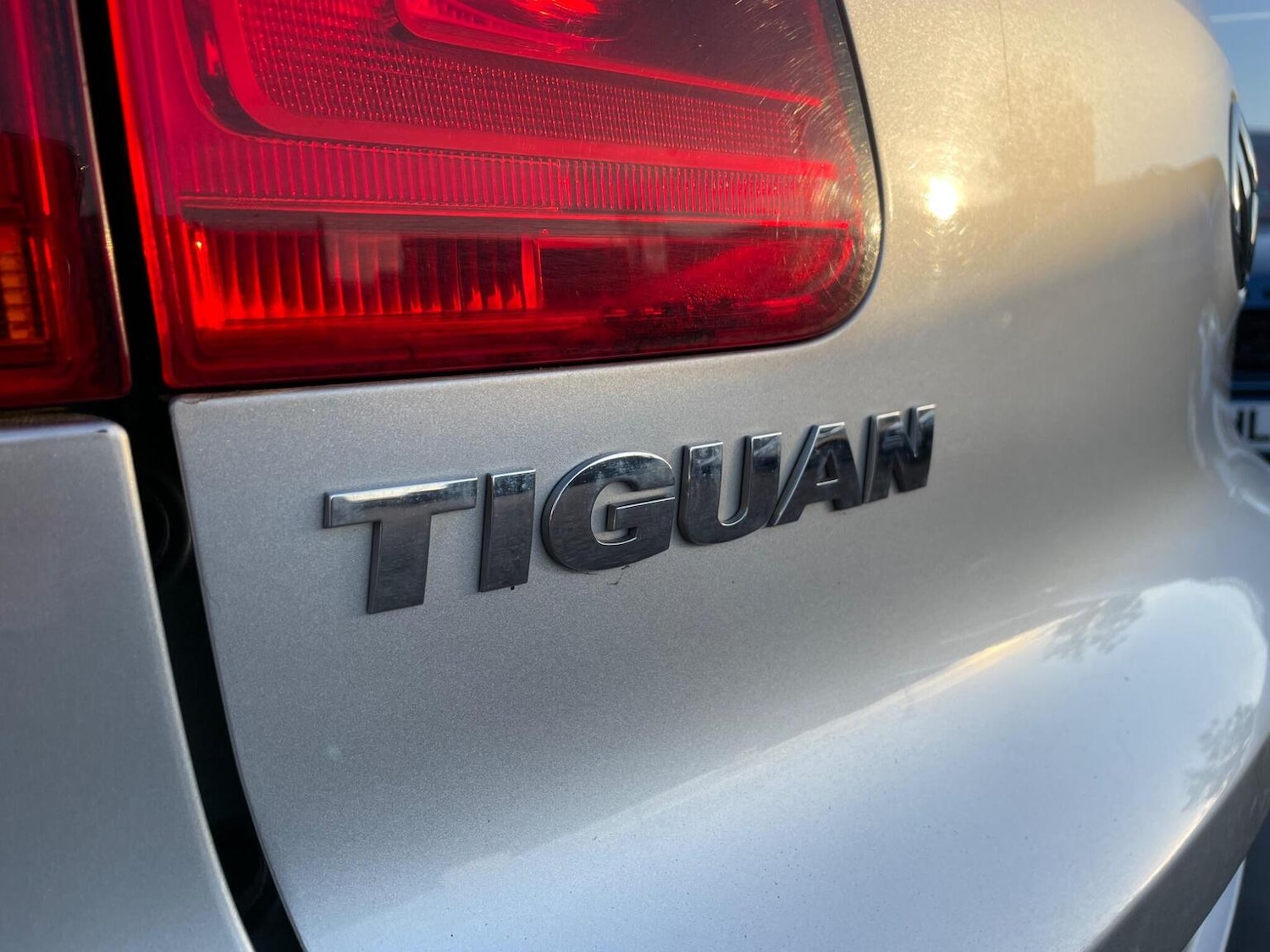 Used Volkswagen Tiguan 2013 for sale - 76643296: Photo 31