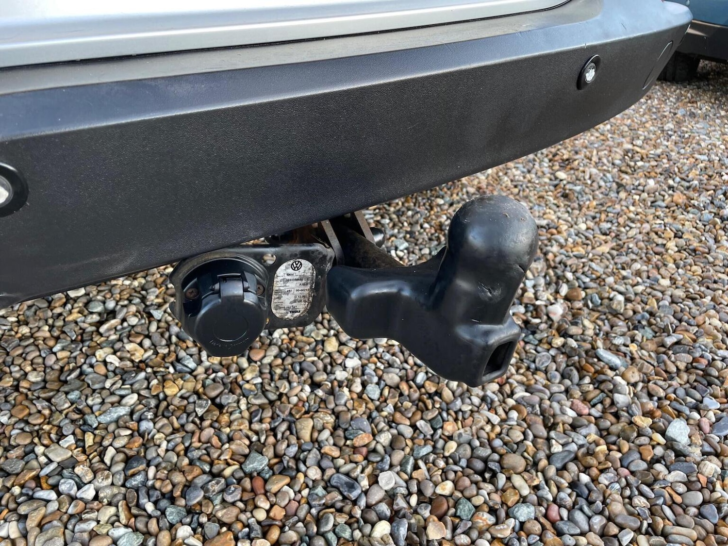 Used Volkswagen Tiguan 2013 for sale - 76643296: Photo 33