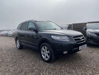 2009 - 2.2 CRTD CDX 5dr Auto [154] [7 Seats]