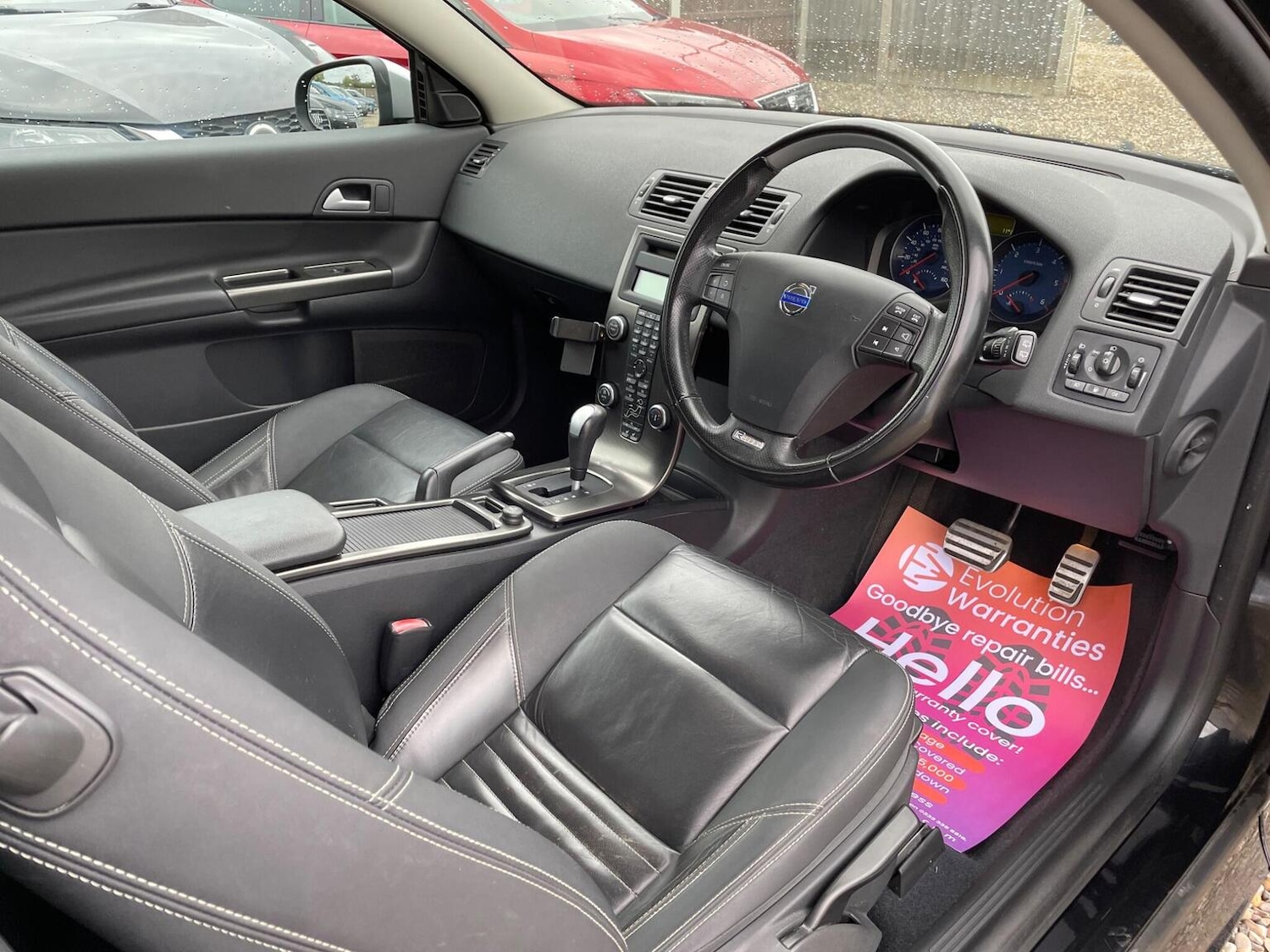 Used Volvo C30 2012 for sale - 76088717: Photo 10