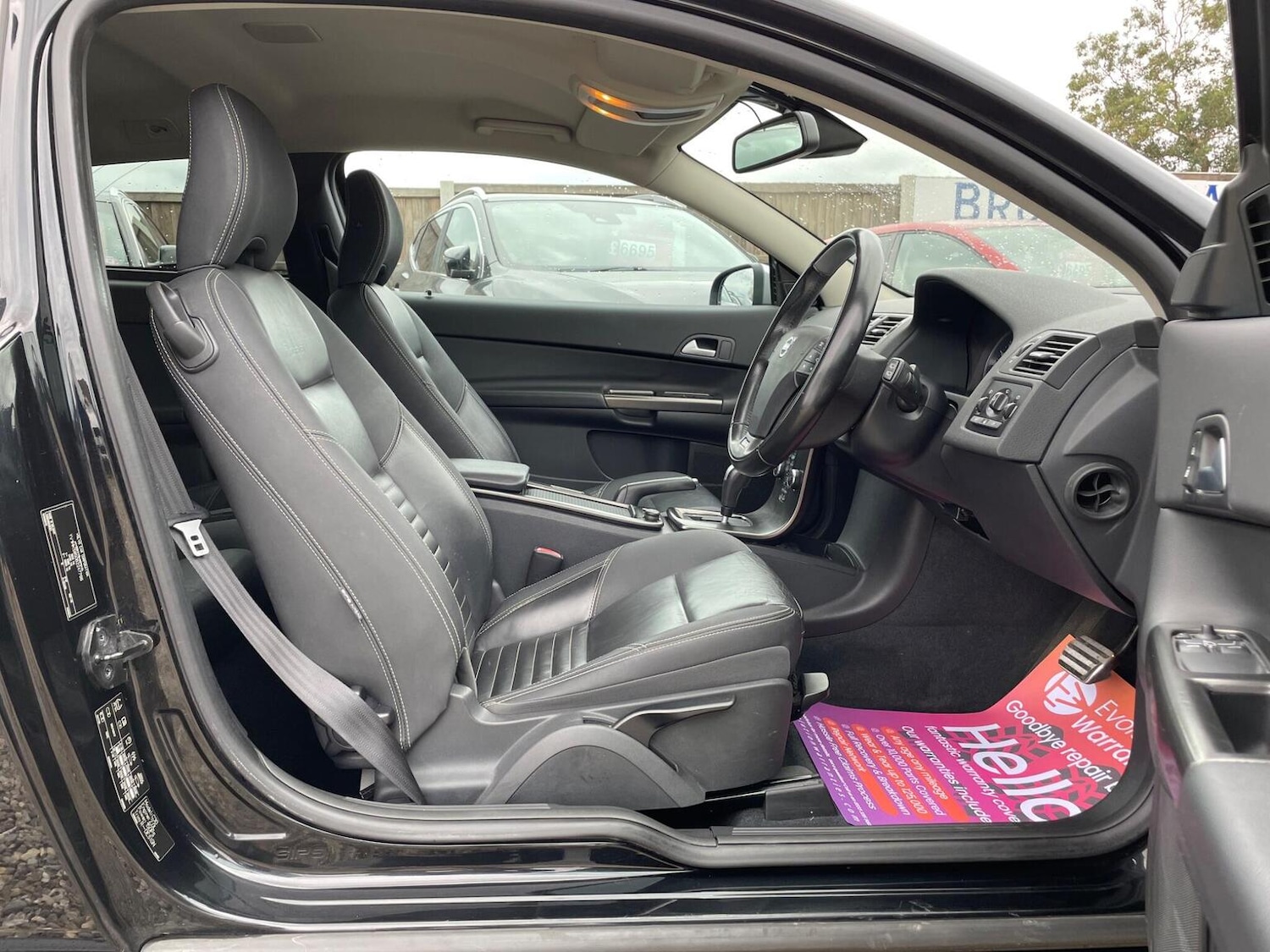 Used Volvo C30 2012 for sale - 76088717: Photo 13