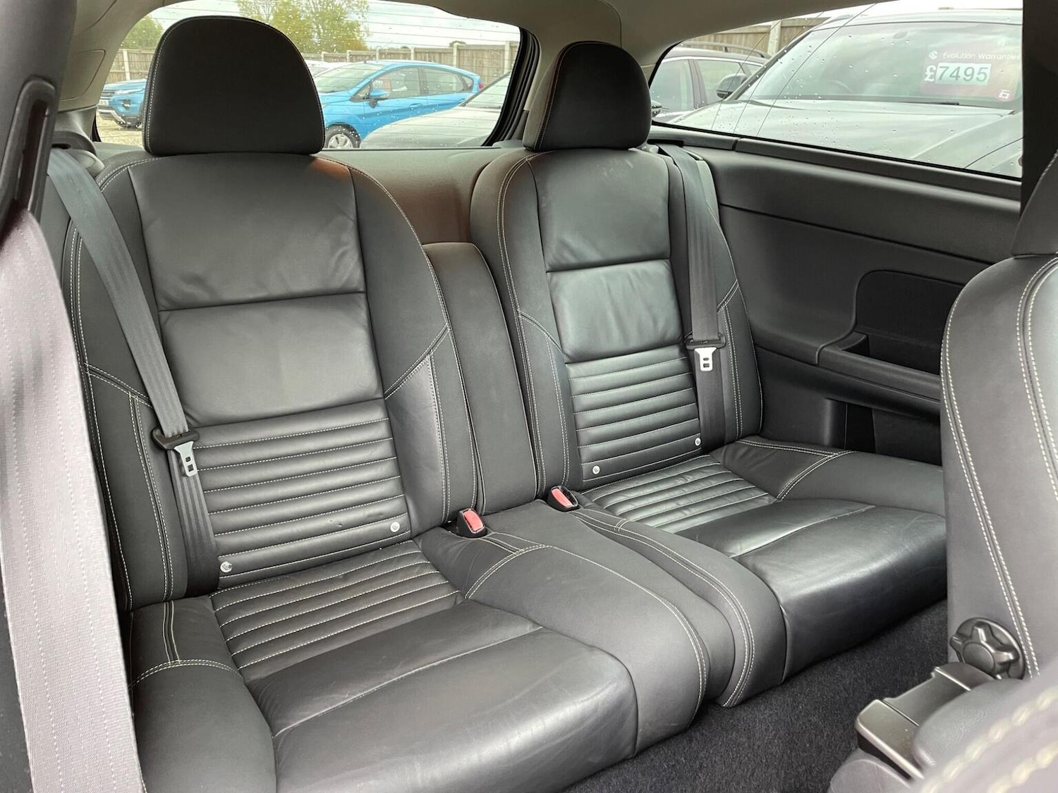 Used Volvo C30 2012 for sale - 76088717: Photo 14