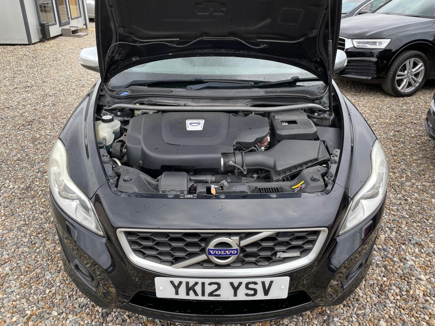 Used Volvo C30 2012 for sale - 76088717: Photo 18