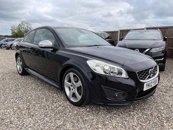 2012 - D3 [150] R DESIGN 3dr Geartronic