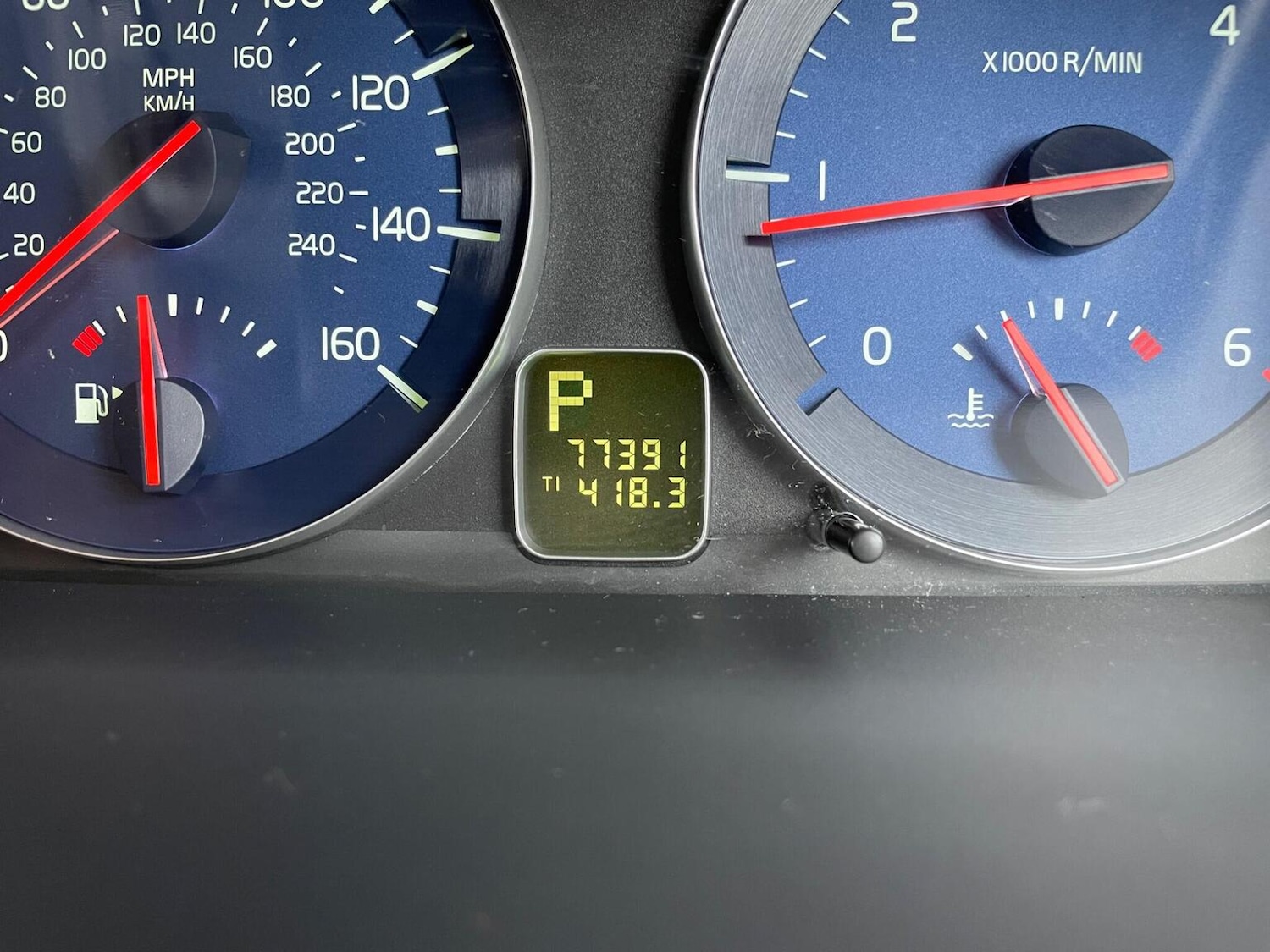 Used Volvo C30 2012 for sale - 76088717: Photo 22