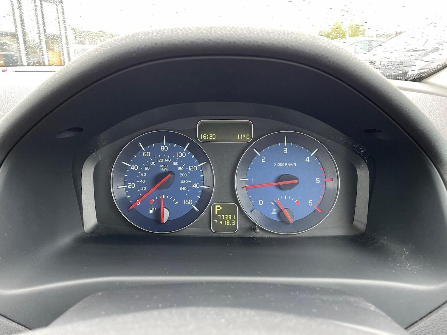 Used Volvo C30 2012 for sale - 76088717: Photo 23