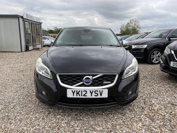 Used Volvo C30 2012 for sale - 76088717: Photo 2