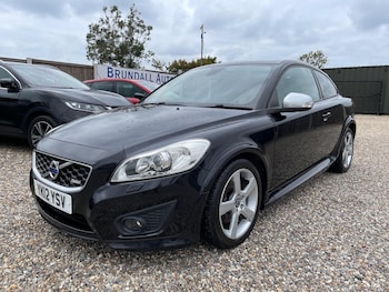 Used Volvo C30 2012 for sale - 76088717: Photo 3