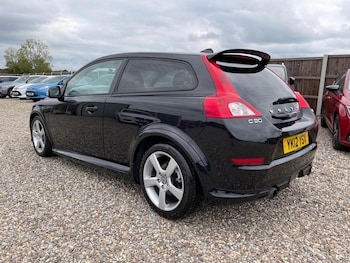 Used Volvo C30 2012 for sale - 76088717: Photo 4