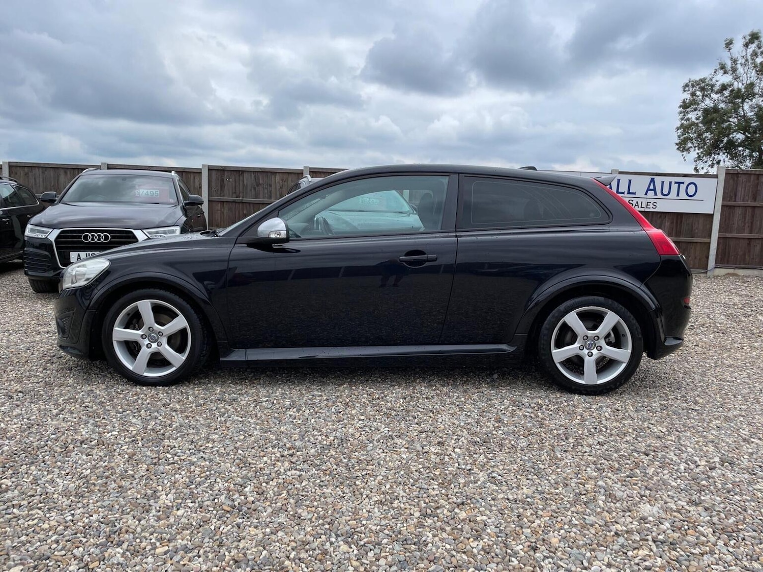 Used Volvo C30 2012 for sale - 76088717: Photo 5