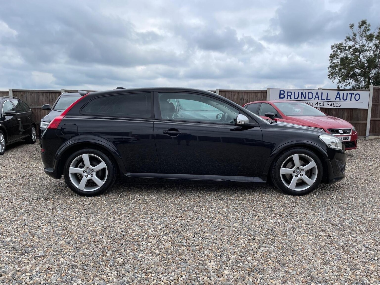 Used Volvo C30 2012 for sale - 76088717: Photo 8