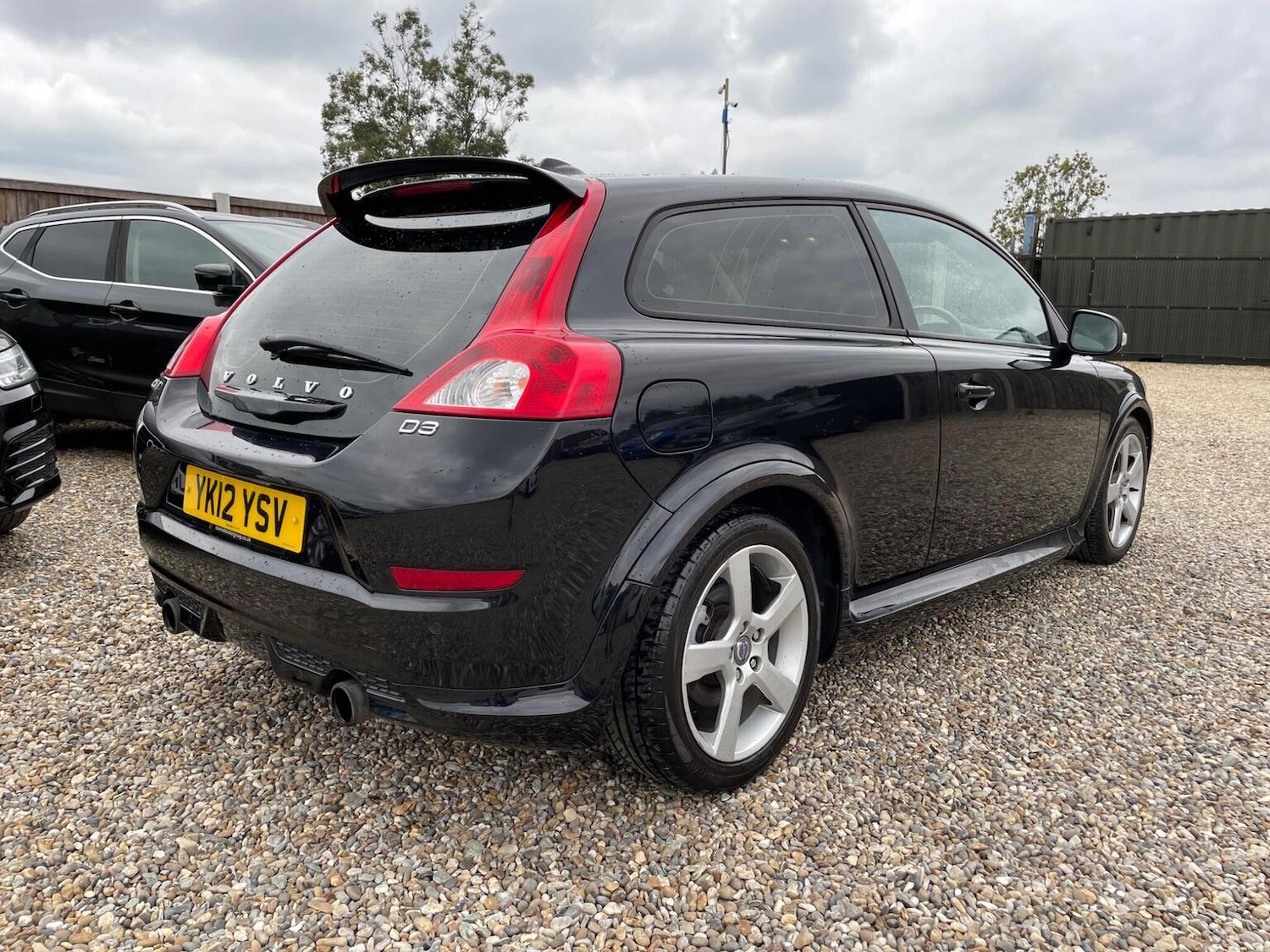 Used Volvo C30 2012 for sale - 76088717: Photo 9
